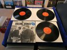 ROLLING STONES: The RS Story, DECCA, 29 493 4, CLUB EDIT, GER, 3 LP´S/ 12