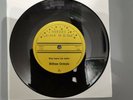 BÖHSE ONKELZ - 7 Zoll Single - Was kann  ich dafür / Hass - VINYL - 