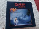 QUEEN - LIVE AT WEMBLEY 86. DOUBLE VINYL. GATEFOLD.