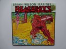 Beach Boys / Brian Wilson Rarities. 1981 Vinyl LP. Capitol  ST.26463