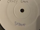 Crazy Bank - Vinyl - Surrender - Original RARE Release - UK Garage