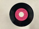 RAY BRANCH & HIS GUITAR Just A Closer Walk With Thee 45 Branch Brothers B-31 VG