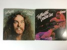 Ted Nugent Vinyl LP Records - Cat Scratch Fever, Gonzo