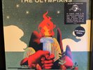 The Olympians 2016 SEALED Limted Edition Purple Galaxy  Vinyl Daptone Funk Soul