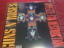 GUNS N' ROSES - APPETITE FOR DESTRUCTION Vinyl LP MINT CONDITION