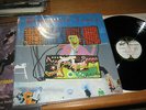 GEORGE HARRISON Electronic Sound LP ZAPPLE ST-3358 NM VINYL