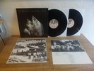 Genesis – Seconds Out Rare DLP 1977 mint- Supper's Ready / The Musical Box