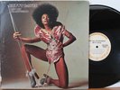 Betty Davis LP “They Say I’m Different” Just Sunshine JSS 3500   Orig 1974 Funk