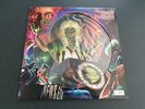 IRON MAIDEN OUT OF THE SILENT PLANET 2000 UK 12