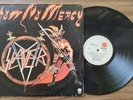 Slayer - Show No Mercy / Lp Vinyl 1986 Hellhammer Possessed Exhumer Morbid Saint