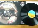 NEIL YOUNG...RAGGED GLORY..LP + INNER...1-A/1-B (2 CROSSED OUT).. ROCK..COUNTRY