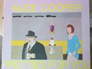 Alice Cooper – Pretties For You First pressing UNcencored cover 1969