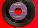 DOO WOP GROUP 45 RPM - CHAPEL BELLS/I WONDER WHO