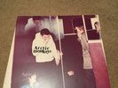 Arctic Monkeys Humbug Vinyl 2009 First Press Near Mint