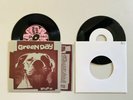 TEST PRESS Green Day Slappy EP 7” Record Vinyl Lookout Records Operation Ivy