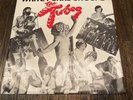 The Tubes White Punks On Dope  A&M 45 RPM Vinyl Record 2167