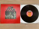 Alice Cooper Easy Action LP Straight WS 1845 USA 1970 pressing gatefold RARE VG+