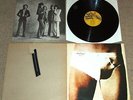ROLLING STONES - Sticky Fingers -   Withdrawn Gatefold Sleeve COC59100