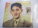 FRANCO BATTIATO - FISIOGNOMICA - LP REISSUE VINYL NEW SEALED 2018