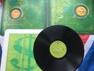 Alice Cooper-Billion Dollar Babies With Dollar Bill Vinyl LP Ex.