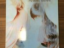 MY BLOODY VALENTINE - ISNT ANYTHING - CREATION RECORDS ORIGINAL 1988 EDITION