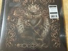 Meshuggah Koloss Limited Edition Bone Vinyl