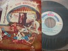 WHO Real Me ALICE COOPER Muscle DERRINGER Hoochie Koo BTO Let It Ride Thai EP NM