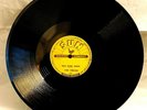 Carl Perkins 78 RPM , Blue Suede Shoes / Honey Don't - Sun Records 234, 1956  EX