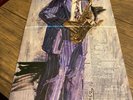 Charlie Parker - “One Night In Birdland” Original 12 Inch Double Vinyl LP