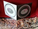 33T/QUEEN   JAZZ  AVEC INSERT ET POSTER
