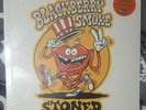 blackberry smoke stoned lp red vinyl new sealed rsd rolling stones rare 