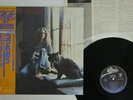 CAROLE KING TAPESTRY EPIC 20 3P-102 JAPAN OBI VINYL LP