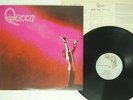 QUEEN SAME ELEKTRA P-6550E JAPAN VINYL LP