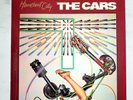 The Cars - LP - Heartbeat City