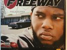Freeway - Philadelphia Freeway (EX/VG+) (2001 - 2X Vinyl LP US Pressing)
