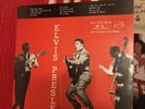 Elvis Presley Lp  ( Brazil )