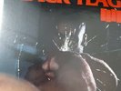 BLACK FLAG - DAMAGED LP , ORIGINAL UNICORN RECORDS : PUNK :