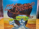 Tom Lopez THE ANDROID SISTERS 1984 ZBS Vanguard VSD-79453 Tim Clark PROMO NM-