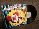 ABSTÜRZENDE BRIEFTAUBEN - KRIEG & SPIELE LP, RAR, WIZO, ZSK, THE TOY DOLLS, PUNK