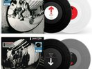 Pearl Jam rearviewmirror Greatest Hits Vinyl Vol 1 & 2 4LP *PRE-ORDER CONFIRMED*