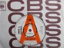 EX UK DEMO CBS 45 - SIMON & GARFUNKEL - 