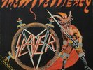 Slayer:Show no mercy Lp Thrash Metal