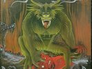 Flotsam and Jetsam:Doomsday for the Deceiver Lp Thrash Speed Metal