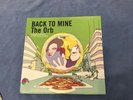 back to mine vinyl The Orb