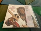2 LP  NEW SEALED  USA 1988  Jimi Hendrix Experience  ‎– Radio One