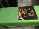 The Jimi Hendrix Experience -Electric Ladyland 2 LP'S - SEE DESCRIPTION