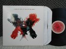 Kings of Leon vg+ original GF 2LP Only By the Night