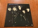 SARAYA Saraya LP Vinyl 1989 RARE German 1st Press