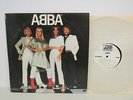 Abba Self Titled Promo Pop LP