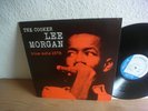 Lee Morgan – The Cooker Blue Note Lp mint- Hard Bop